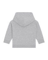 Stanley/Stella Baby Cruiser Hooded Sweatshirt (Stsb919)