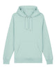 Stanley/Stella Unisex Archer Hoodie Sweatshirt (Stsu011) - Caribbean Blue