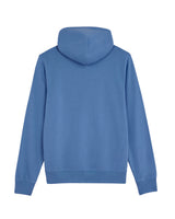 Stanley/Stella Unisex Archer Hoodie Sweatshirt (Stsu011) - Bright Blue