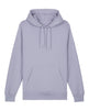 Stanley/Stella Unisex Archer Hoodie Sweatshirt (Stsu011) - Lavender