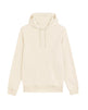 Stanley/Stella Unisex Archer Hoodie Sweatshirt (Stsu011) - Natural Raw