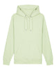 Stanley/Stella Unisex Archer Hoodie Sweatshirt (Stsu011) - Stem Green