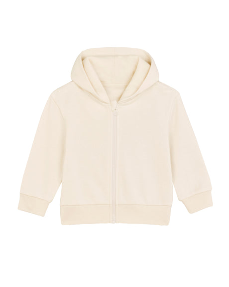 Stanley/Stella Baby Connector Hoodie Zip-Through Sweatshirt (Stsb105)