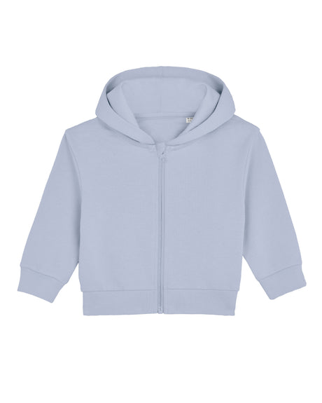 Stanley/Stella Baby Connector Hoodie Zip-Through Sweatshirt (Stsb105)