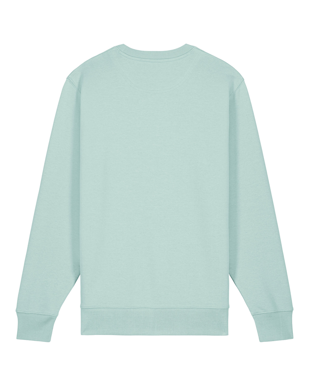 Stanley/Stella Unisex Matcher Sweatshirt (Stsu799) - Caribbean Blue