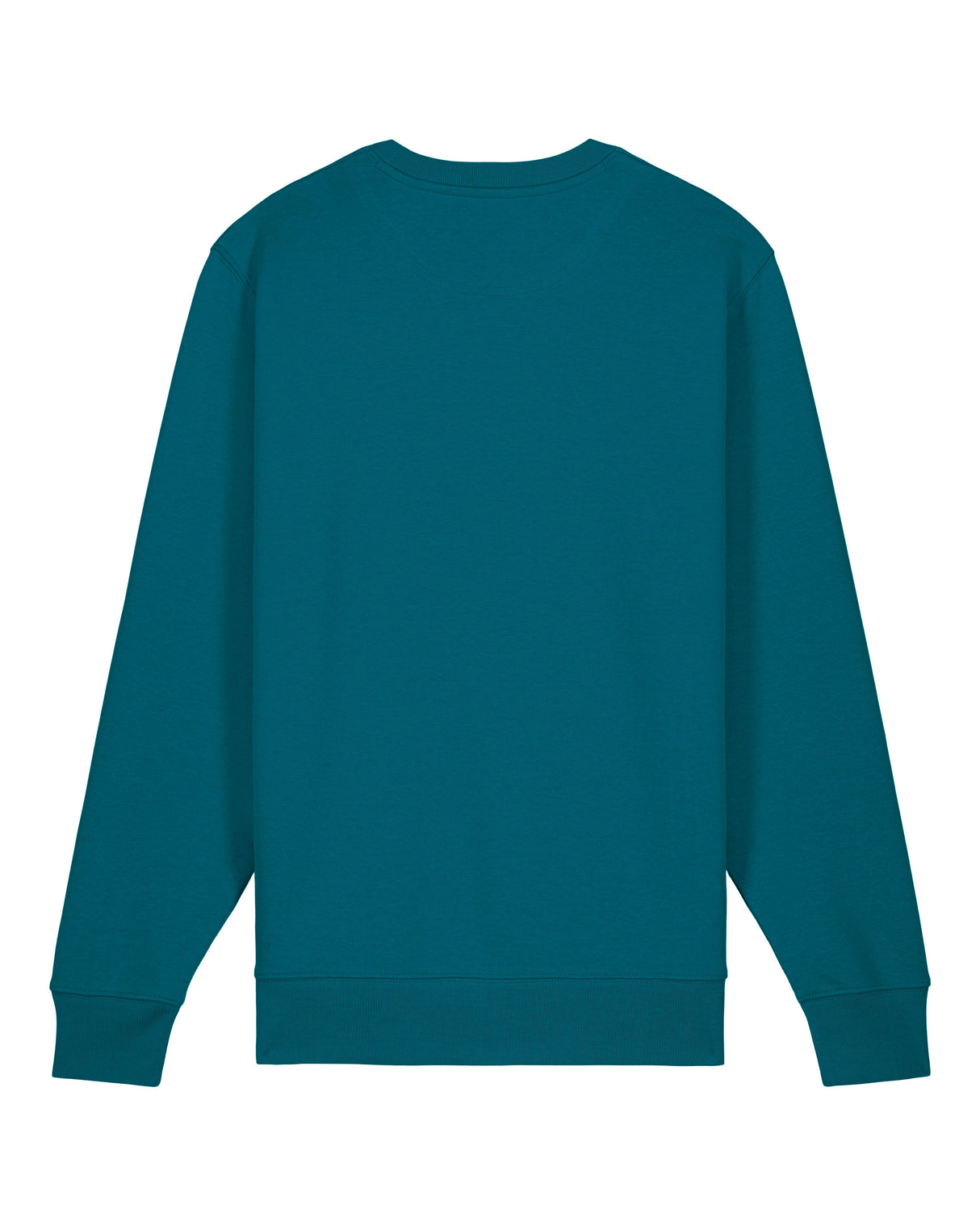 Stanley/Stella Unisex Matcher Sweatshirt (Stsu799) - Ocean Depth