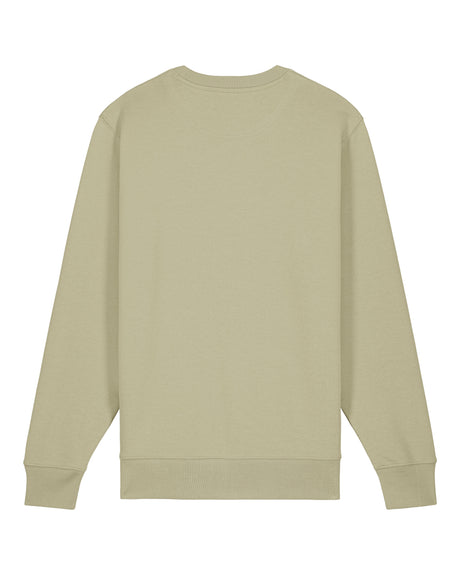 Stanley/Stella Unisex Matcher Sweatshirt (Stsu799) - Sage