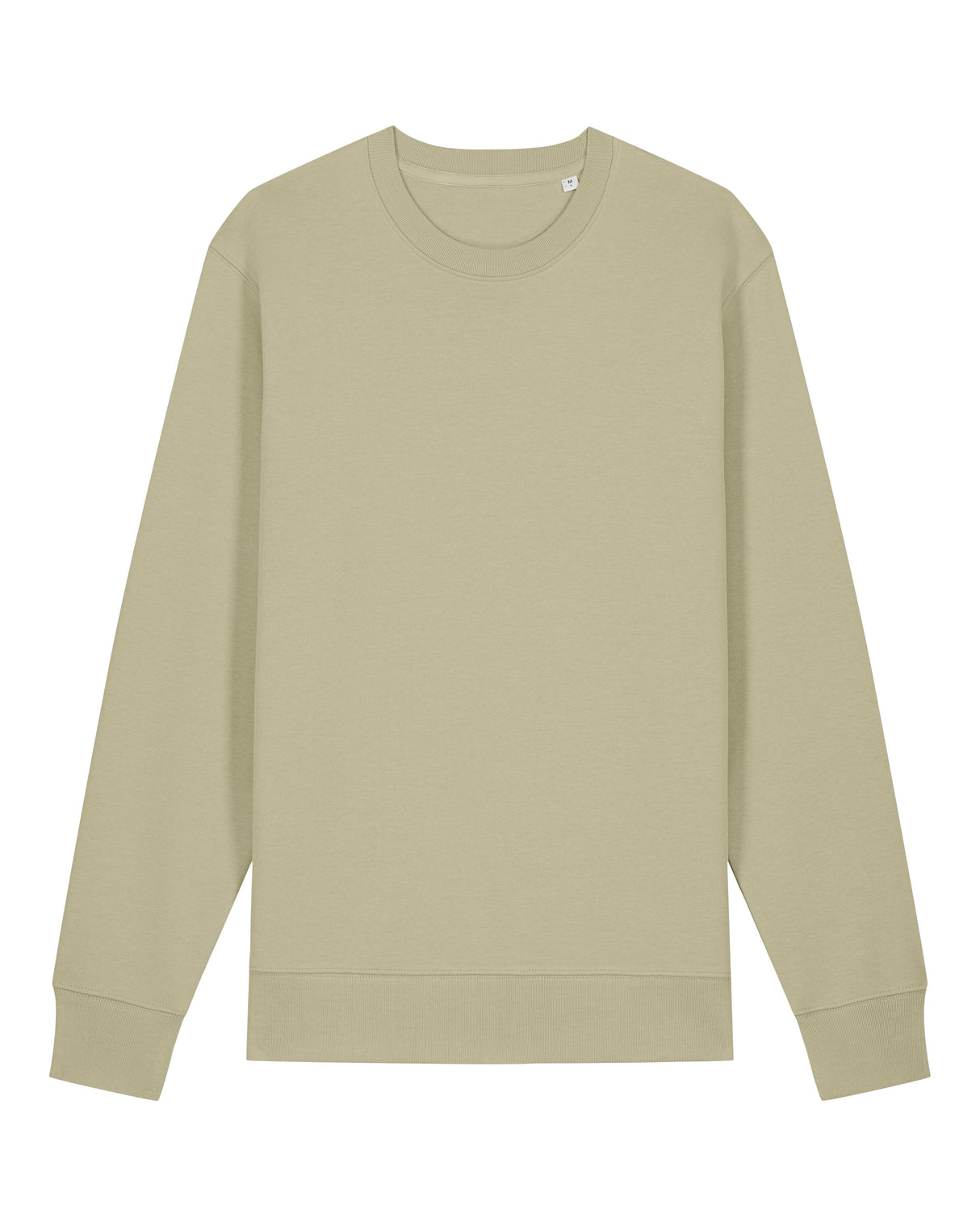 Stanley/Stella Unisex Matcher Sweatshirt (Stsu799) - Sage