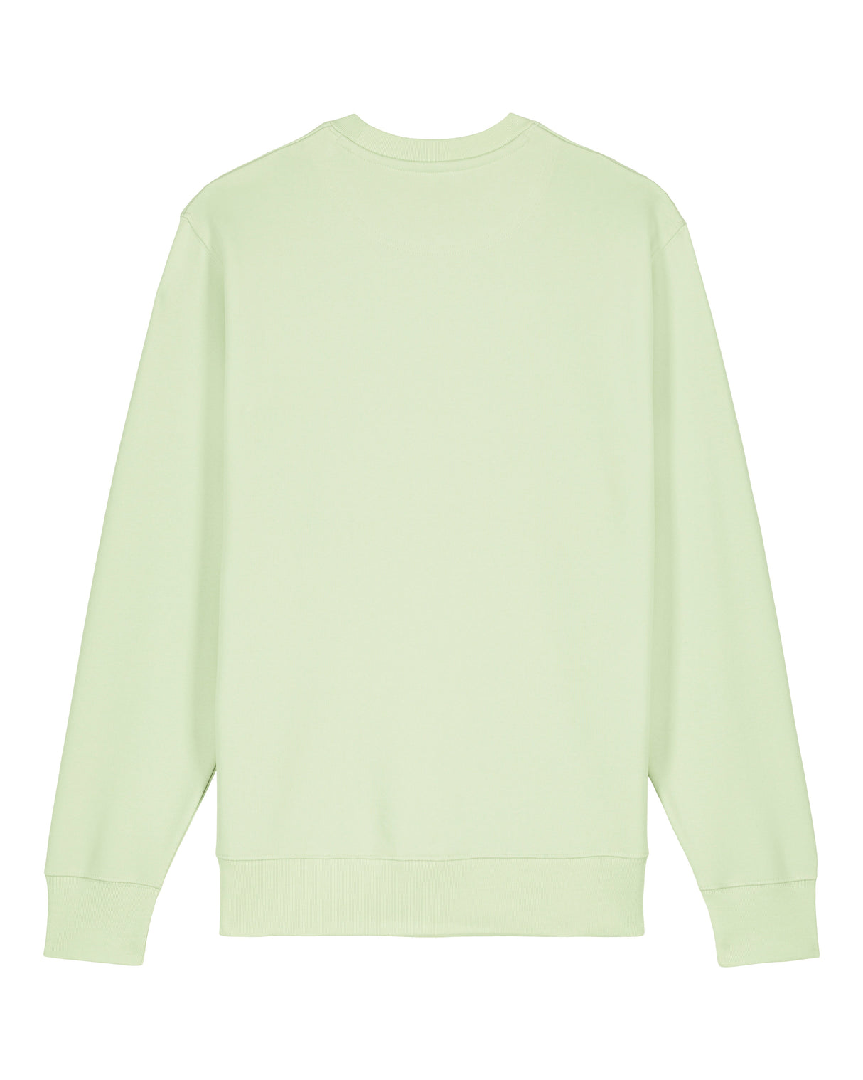 Stanley/Stella Unisex Matcher Sweatshirt (Stsu799) - Stem Green