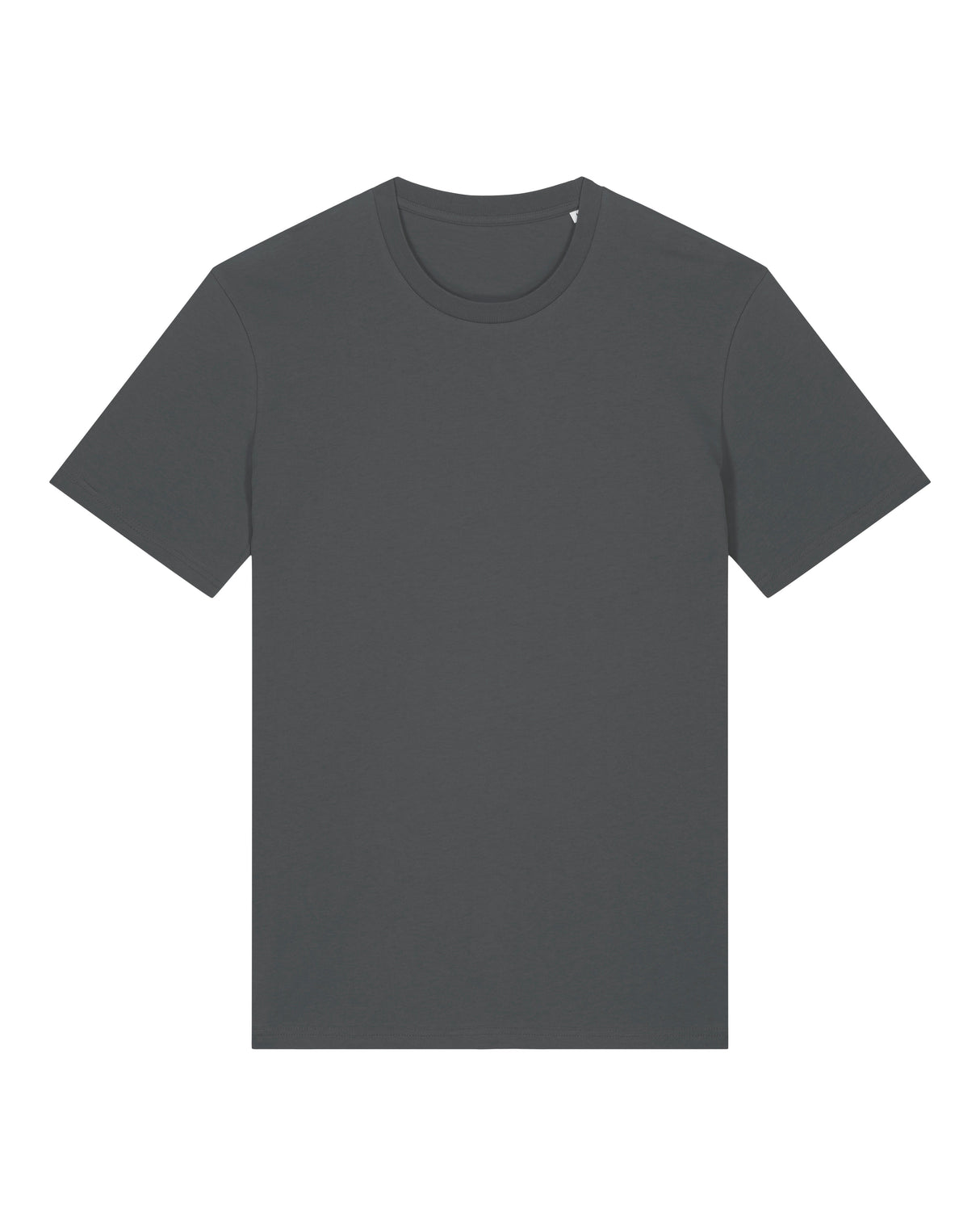 Stanley/Stella Unisex Crafter Iconic Mid-Light T-Shirt (Sttu170) - Anthracite