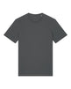 Stanley/Stella Unisex Crafter Iconic Mid-Light T-Shirt (Sttu170) - Anthracite