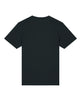 Stanley/Stella Unisex Crafter Iconic Mid-Light T-Shirt (Sttu170) - Black