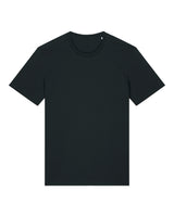 Stanley/Stella Unisex Crafter Iconic Mid-Light T-Shirt (Sttu170) - Black