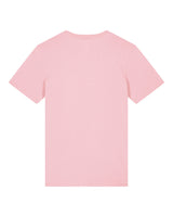 Stanley/Stella Unisex Crafter Iconic Mid-Light T-Shirt (Sttu170) - Cotton Pink