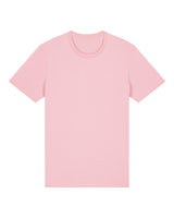 Stanley/Stella Unisex Crafter Iconic Mid-Light T-Shirt (Sttu170) - Cotton Pink