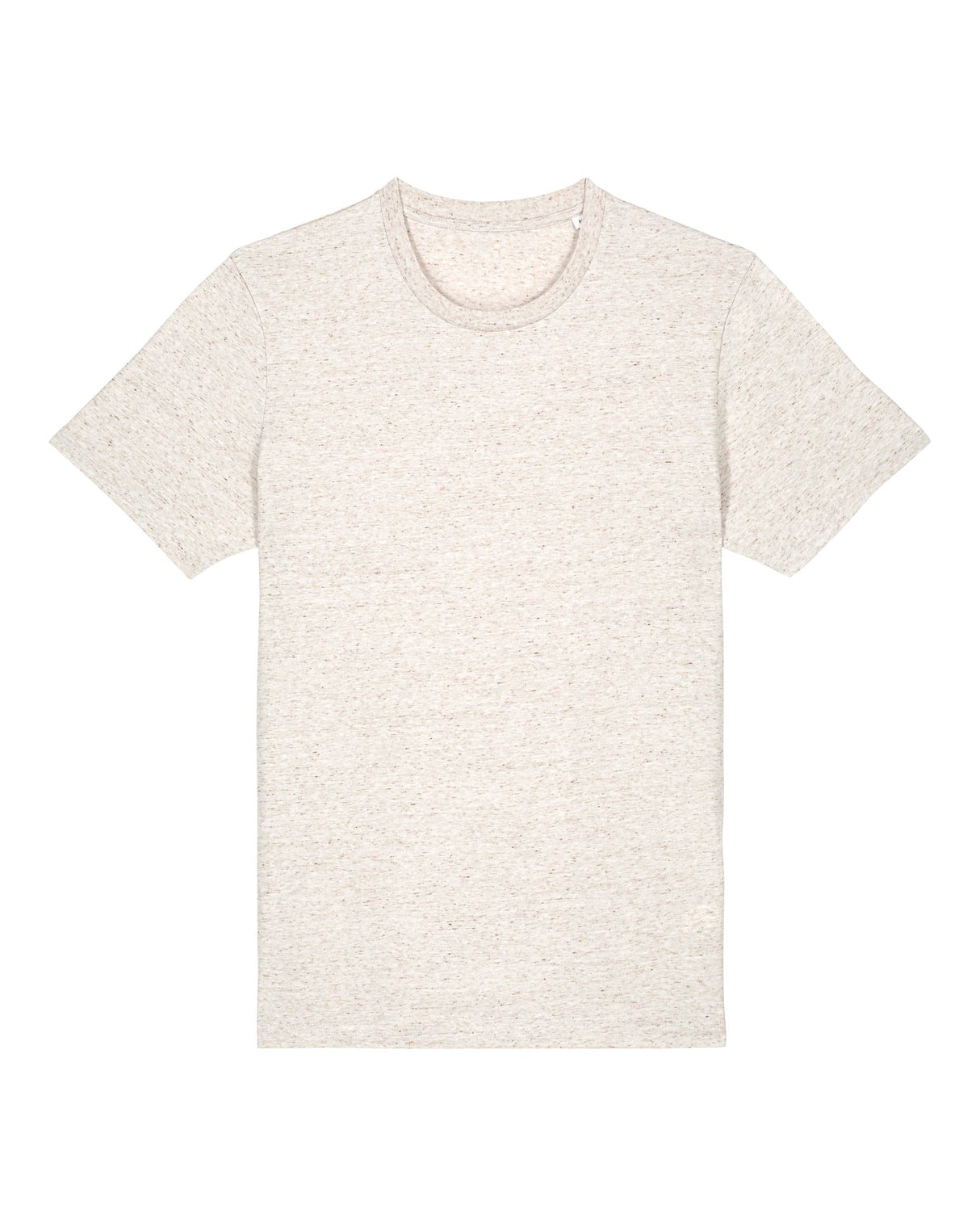 Stanley/Stella Unisex Crafter Iconic Mid-Light T-Shirt (Sttu170) - Eco Heather