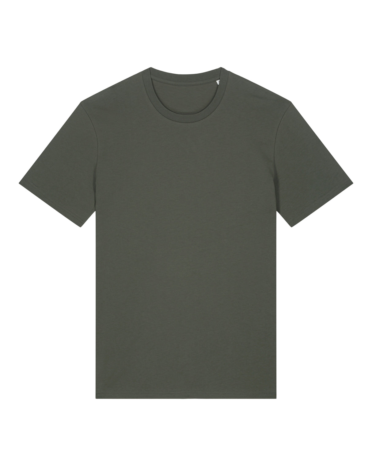 Stanley/Stella Unisex Crafter Iconic Mid-Light T-Shirt (Sttu170) - Khaki