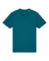 Stanley/Stella Unisex Crafter Iconic Mid-Light T-Shirt (Sttu170) - Ocean Depth