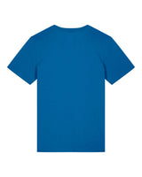 Stanley/Stella Unisex Crafter Iconic Mid-Light T-Shirt (Sttu170) - Royal Blue