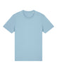 Stanley/Stella Unisex Crafter Iconic Mid-Light T-Shirt (Sttu170) - Sky Blue