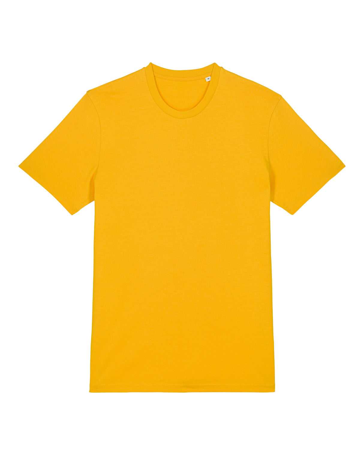 Stanley/Stella Unisex Crafter Iconic Mid-Light T-Shirt (Sttu170) - Spectra Yellow