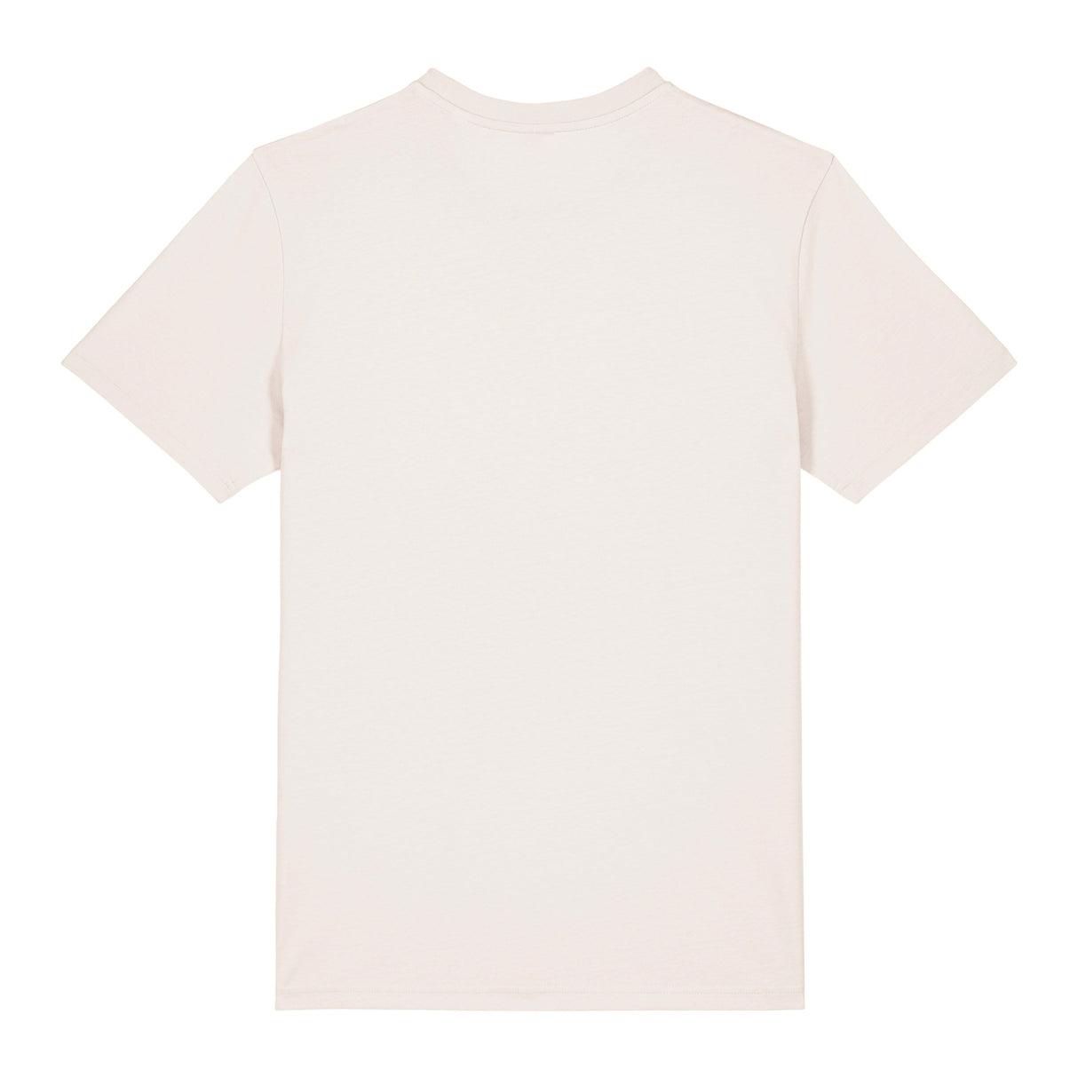 Stanley/Stella Unisex Crafter Iconic Mid-Light T-Shirt (Sttu170) - Vintage White