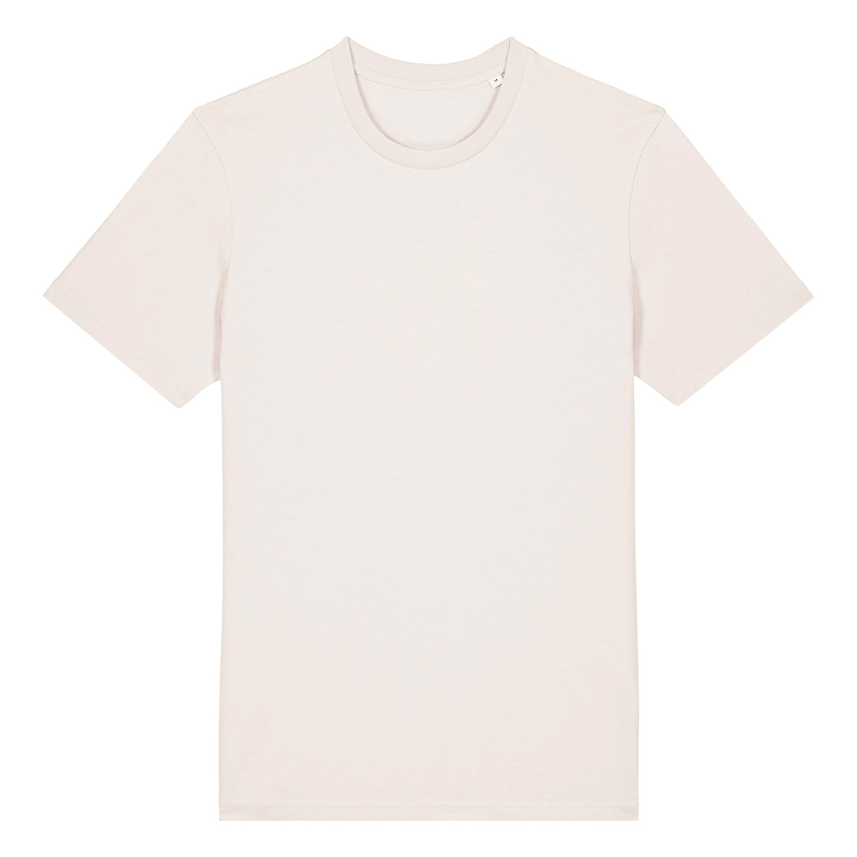 Stanley/Stella Unisex Crafter Iconic Mid-Light T-Shirt (Sttu170) - Vintage White