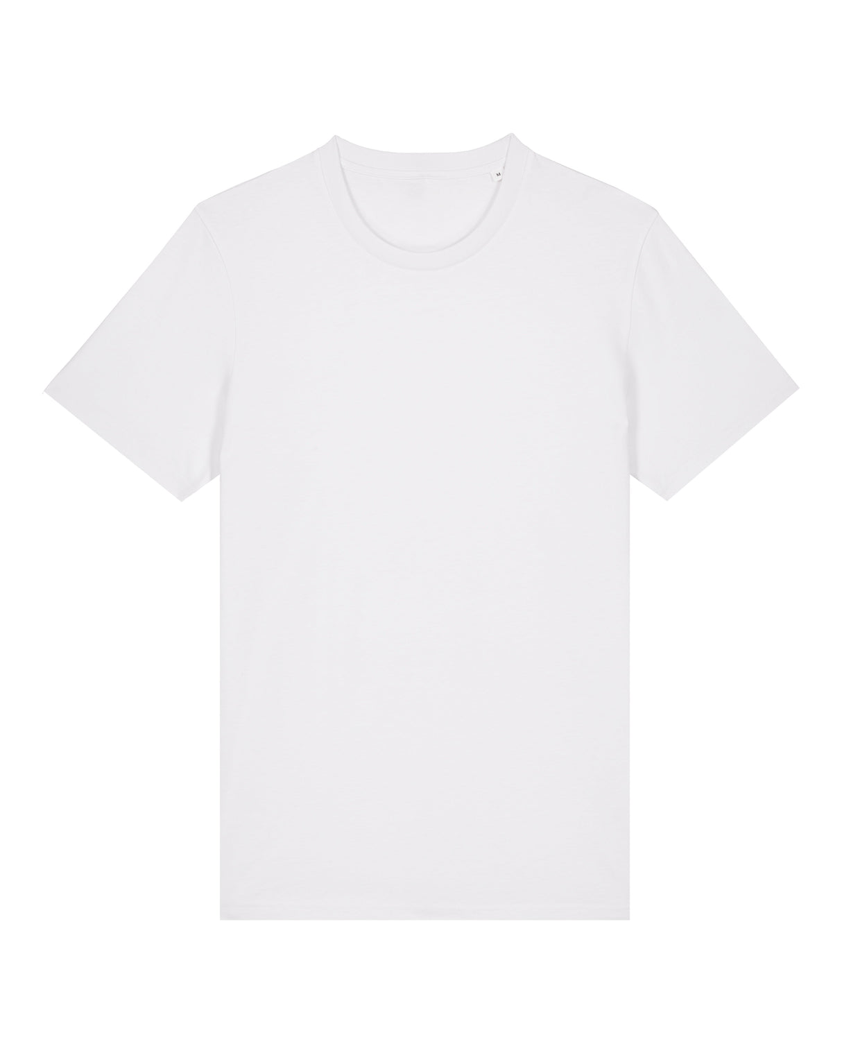 Stanley/Stella Unisex Crafter Iconic Mid-Light T-Shirt (Sttu170) - White