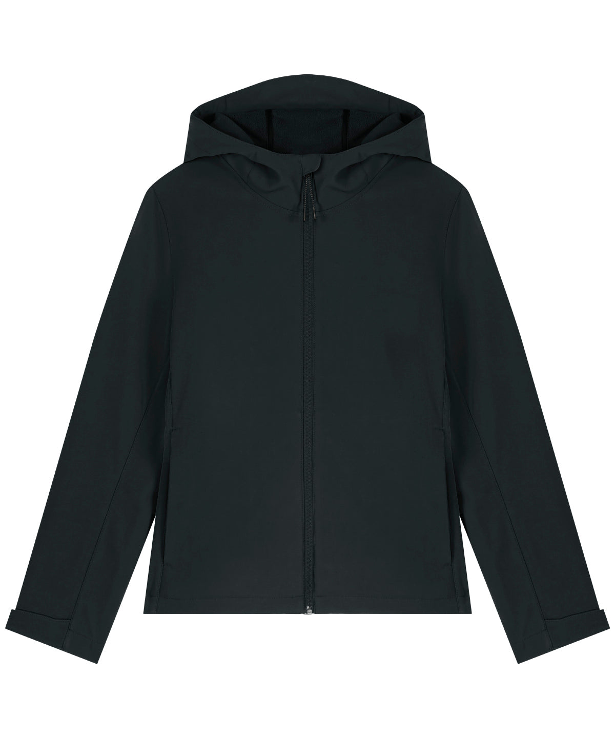 Stanley/Stella Women's Stella Discoverer Hooded Softshell  (Stjw159)