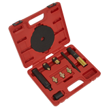Sealey Master Locking Wheel Nut Removal Set