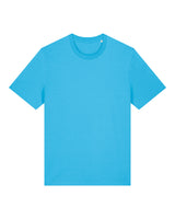 Stanley/Stella Unisex Creator 2.0 Iconic T-Shirt (Sttu169) - Aqua Blue