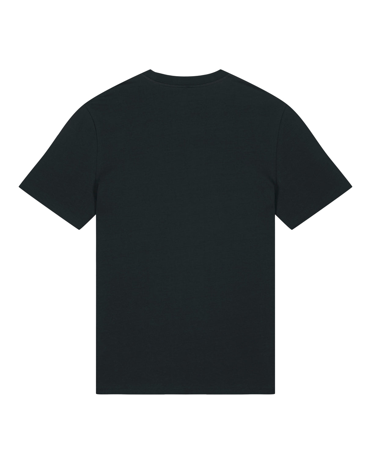 Stanley/Stella Unisex Creator 2.0 Iconic T-Shirt (Sttu169) - Black