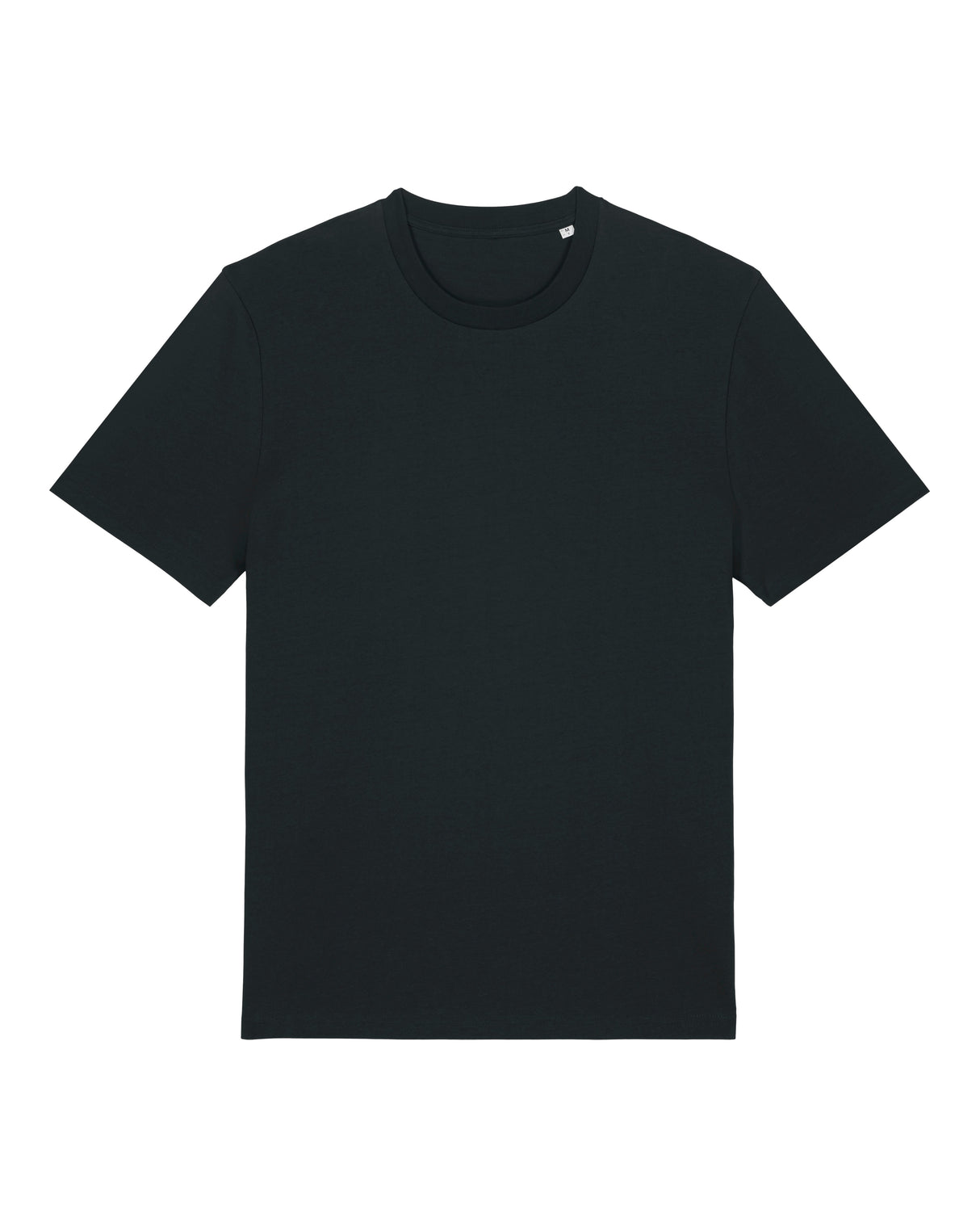 Stanley/Stella Unisex Creator 2.0 Iconic T-Shirt (Sttu169) - Black