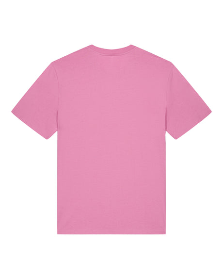 Stanley/Stella Unisex Creator 2.0 Iconic T-Shirt (Sttu169) - Bubble Pink