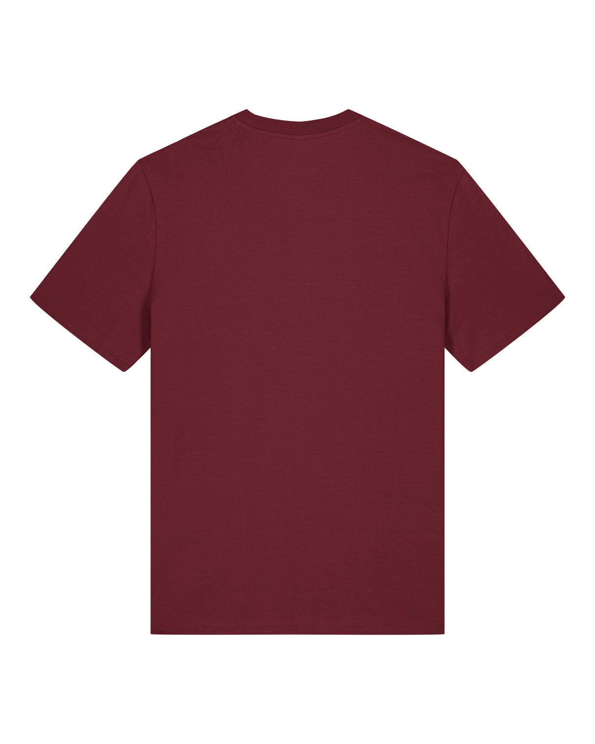 Stanley/Stella Unisex Creator 2.0 Iconic T-Shirt (Sttu169) - Burgundy