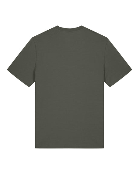 Stanley/Stella Unisex Creator 2.0 Iconic T-Shirt (Sttu169)  - Khaki