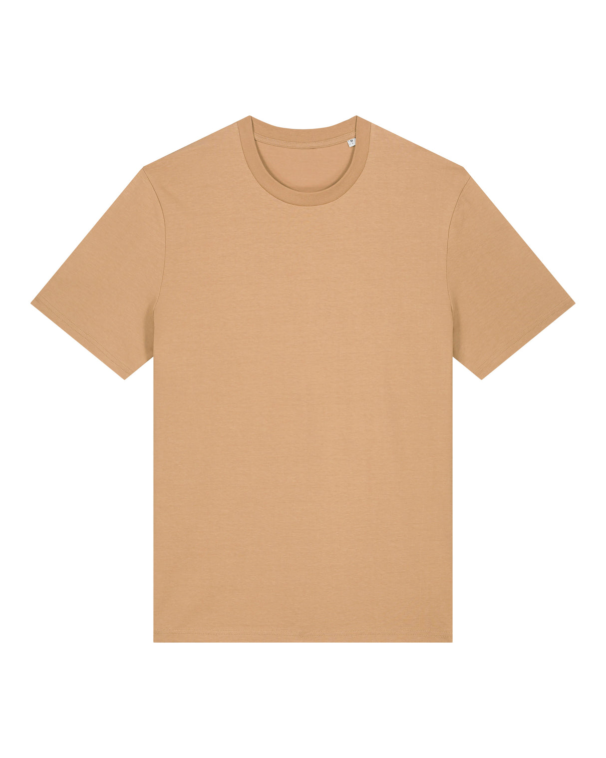 Stanley/Stella Unisex Creator 2.0 Iconic T-Shirt (Sttu169) - Latte