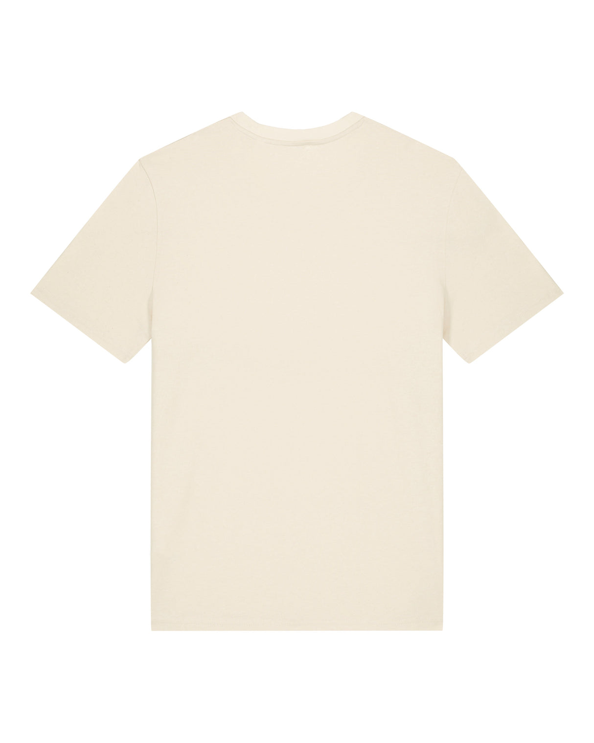 Stanley/Stella Unisex Creator 2.0 Iconic T-Shirt (Sttu169) - Natural Raw