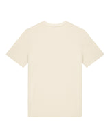 Stanley/Stella Unisex Creator 2.0 Iconic T-Shirt (Sttu169) - Natural Raw