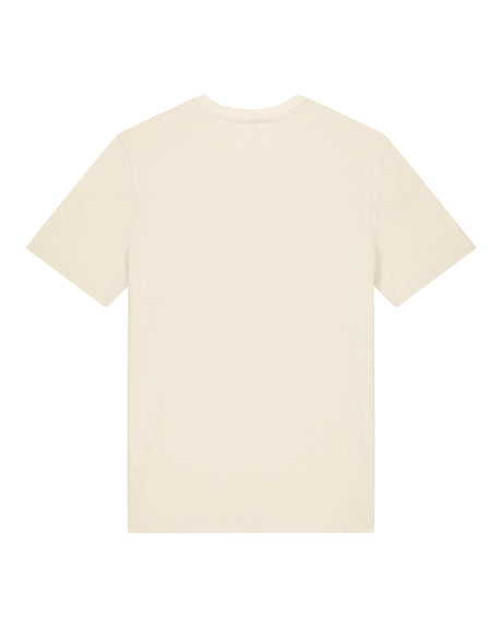 Stanley/Stella Unisex Creator 2.0 Iconic T-Shirt (Sttu169) - Natural Raw