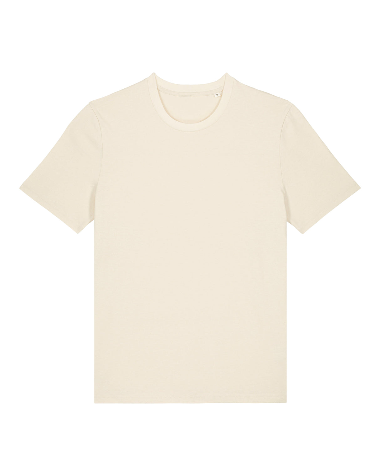 Stanley/Stella Unisex Creator 2.0 Iconic T-Shirt (Sttu169) - Natural Raw