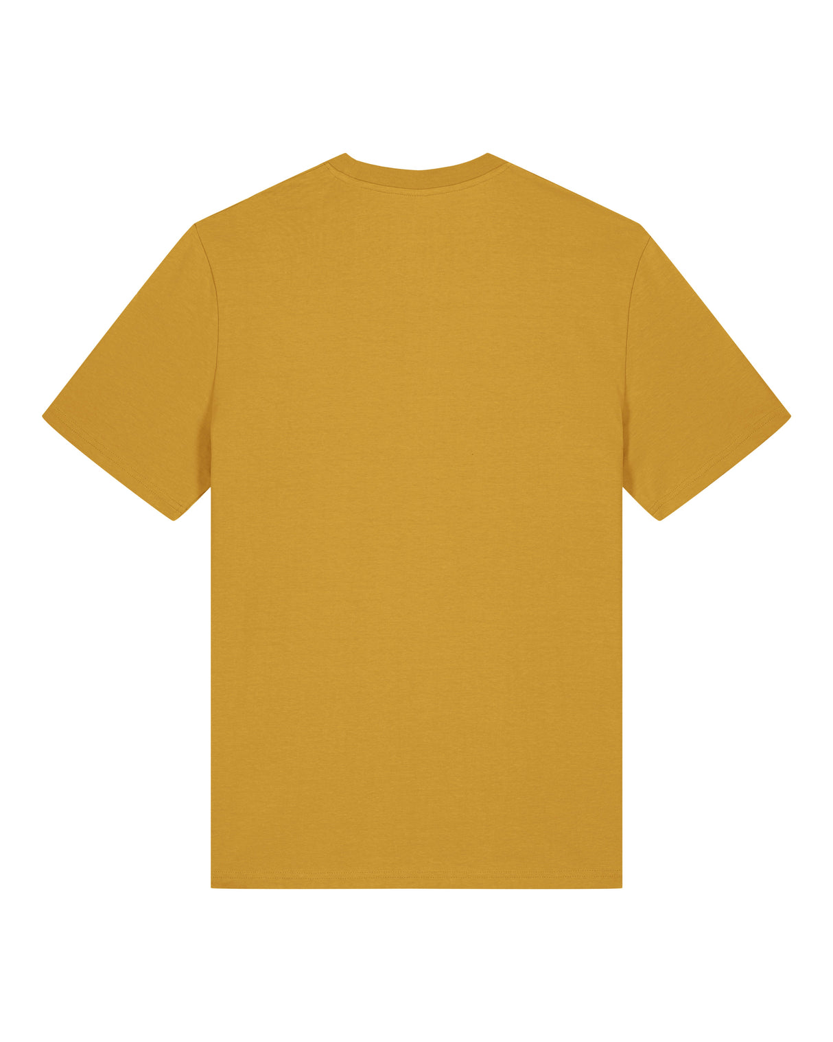 Stanley/Stella Unisex Creator 2.0 Iconic T-Shirt (Sttu169) - Ochre