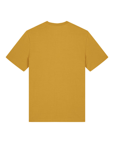 Stanley/Stella Unisex Creator 2.0 Iconic T-Shirt (Sttu169) - Ochre