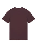 Stanley/Stella Unisex Creator 2.0 Iconic T-Shirt (Sttu169) - Red Brown