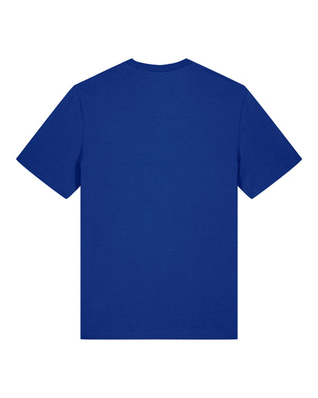 Stanley/Stella Unisex Creator 2.0 Iconic T-Shirt (Sttu169) - Worker Blue