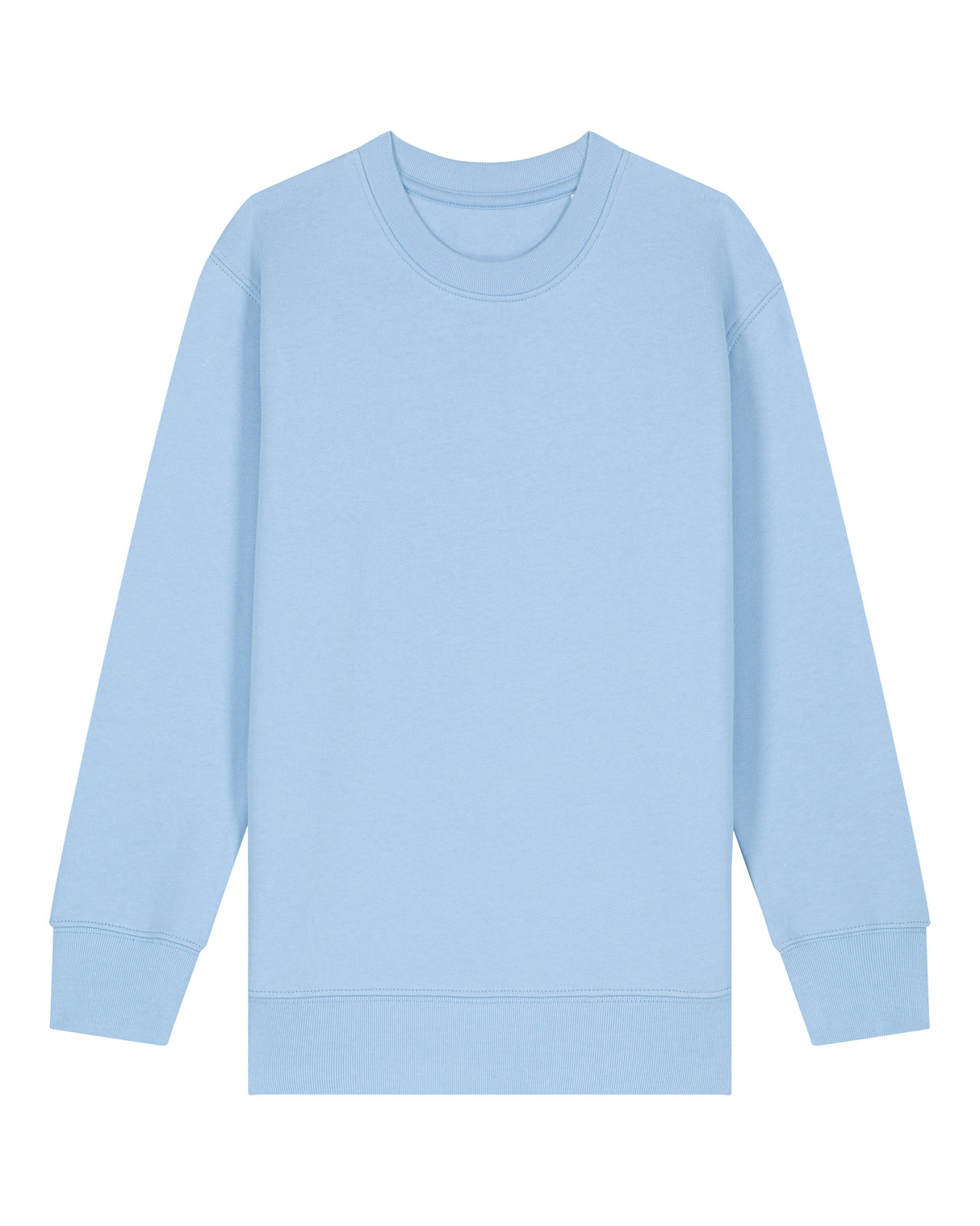 Stanley/Stella Kids Mini Changer 2.0 Iconic Crew Neck Sweatshirt (Stsk181)