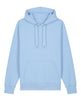 Stanley/Stella Unisex Cruiser 2.0 Iconic Hoodie Sweatshirt (Stsu177) - Blue Soul