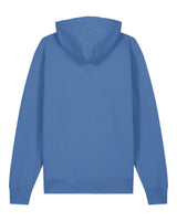 Stanley/Stella Unisex Cruiser 2.0 Iconic Hoodie Sweatshirt (Stsu177) - Bright Blue