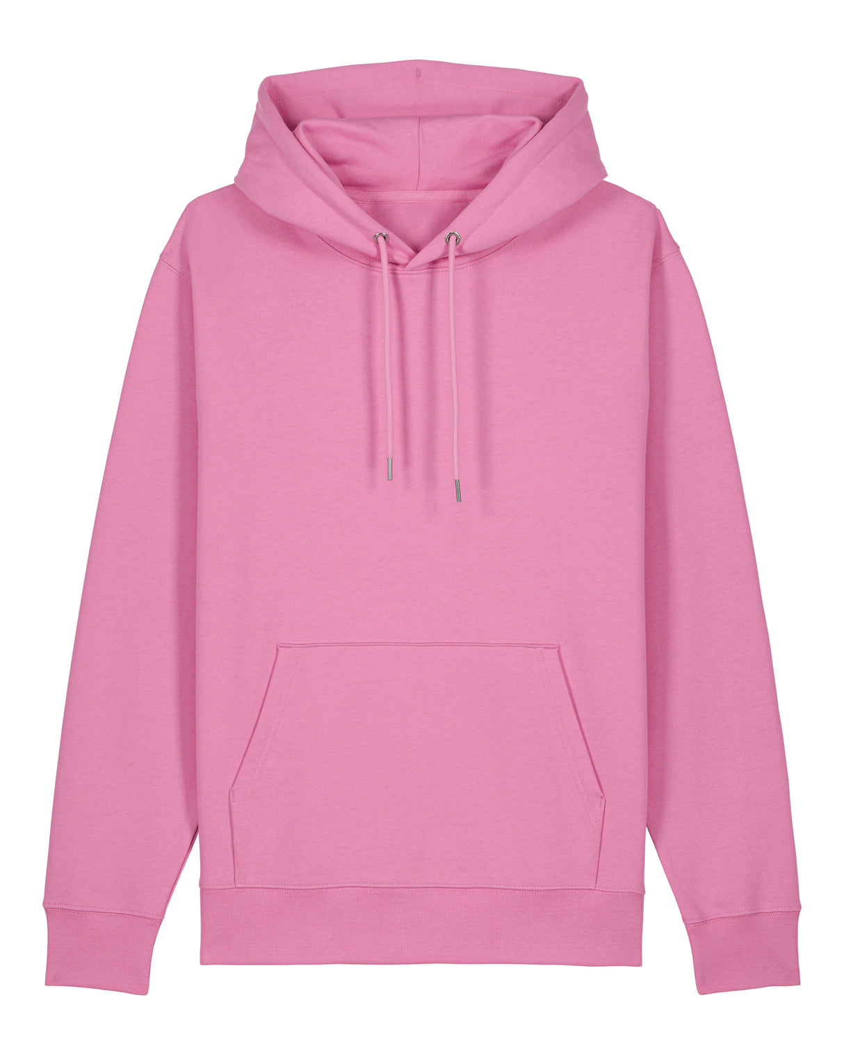 Stanley/Stella Unisex Cruiser 2.0 Iconic Hoodie Sweatshirt (Stsu177) - Bubble Pink