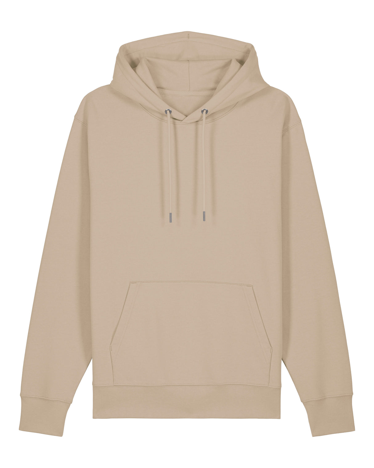 Stanley/Stella Unisex Cruiser 2.0 Iconic Hoodie Sweatshirt (Stsu177) - Desert Dust